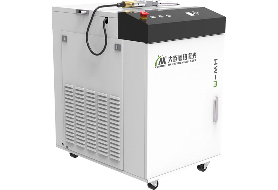 �ֳ�ʽ���˼��⺸�ӻ�