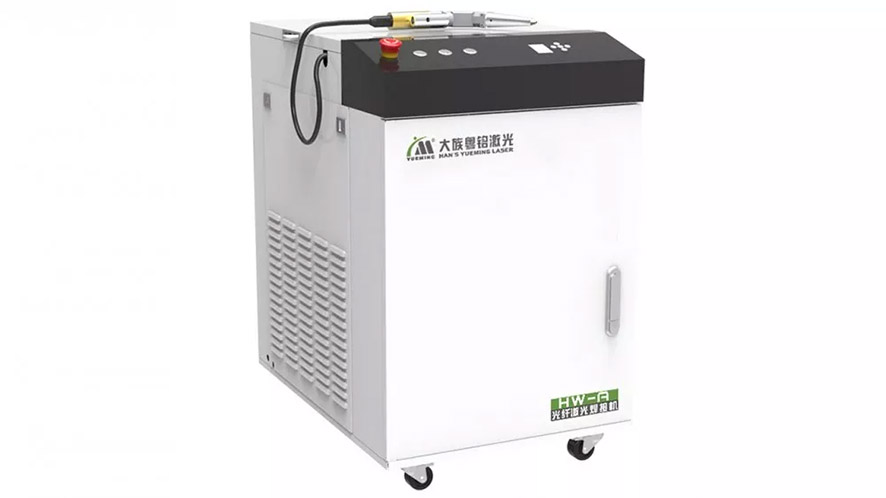 �ֳ�ʽ���⺸�ӻ�