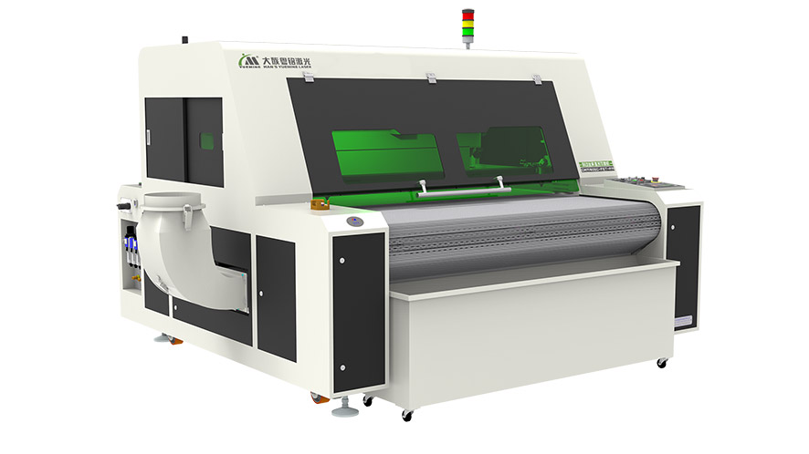 �Զ�����˫ͷ�����������и��