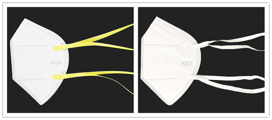 N95/KN95ͷ��ʽ����