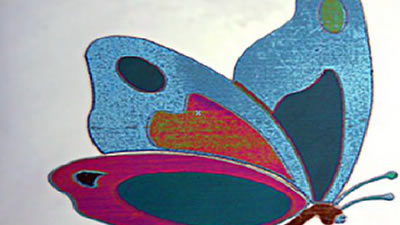 ��ɫ��Ǵ��