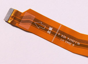 FPC��·�弤�⿪��