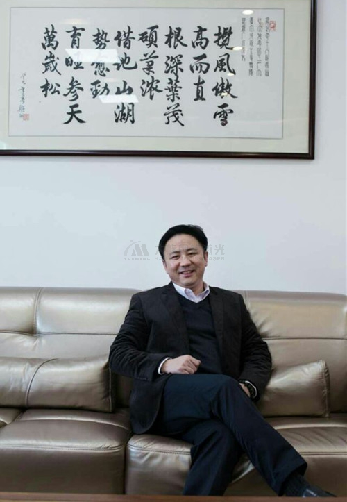 卓劲松：有好的相助同伴，，，，，就要自动去追求相助