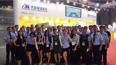 霸气风范，，，，王者再现——富家ob电竞圆满竣事9月份上海“两大展”