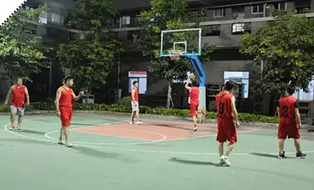 青春正能量，，，运动新精彩