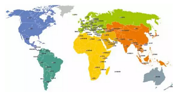 ob电竞海内效劳网络