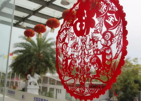 猴年开启新征程，，，富家ob电竞集团开工大吉！