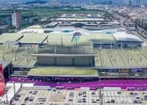 搜集缝制科技，，，，，，富家ob电竞集团助力华南国际缝制装备展