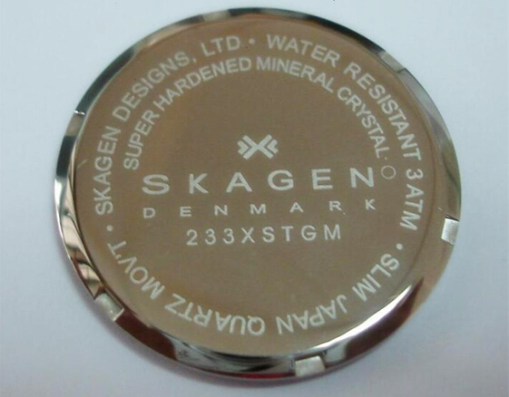 金属外貌刻字，，，，，，你知几多