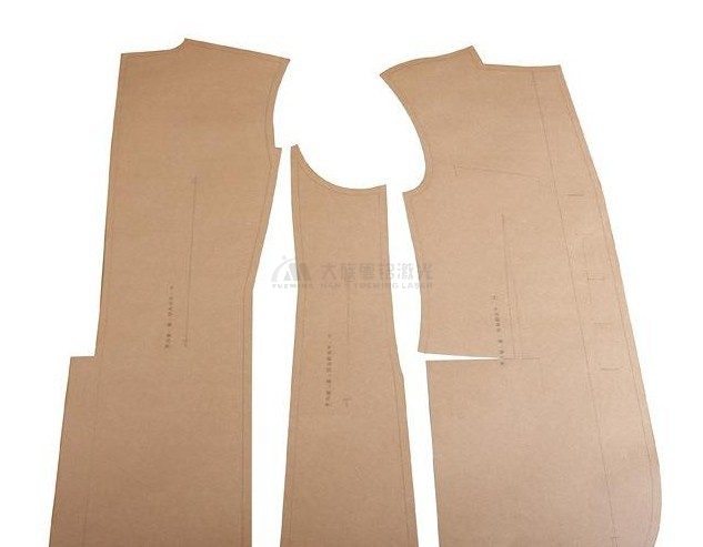 打扮纸样切割机，，，，，，切割时尚新方法