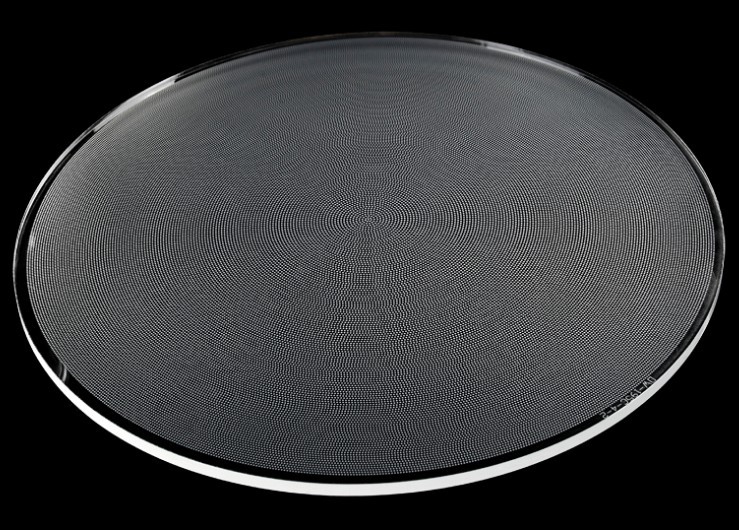 大幅面激光打点机，，，，，给予导光板无限事业