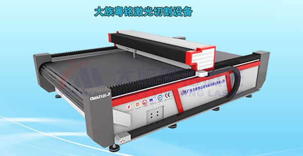 切出历史，，，，，割出立异——论切割装备的称霸之道