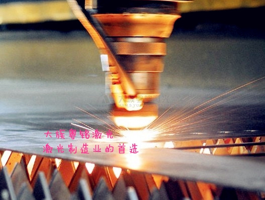 入迷入化，，，，，，唯我独尊——激光的多功效解读应用