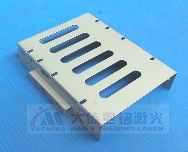 激光切割机是怎样加工钣金的？？？？？？？？