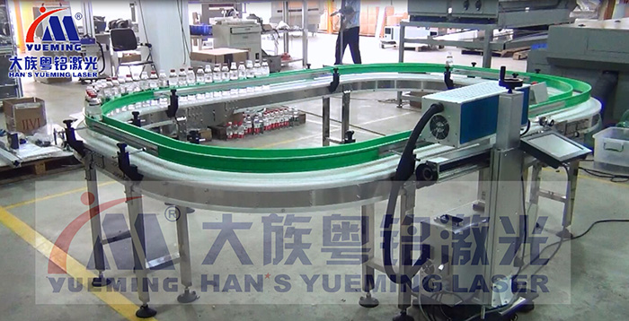 流水线激光打标机，，，，，，，，让产品标记飞起来