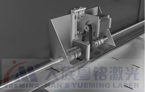 优质激光切割机零配件