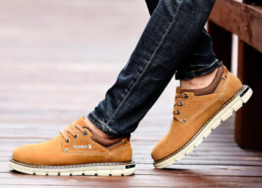 鞋面切割先锋者——ob电竞