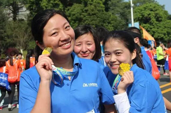 ob电竞专业激光装备制造商-国际马拉松