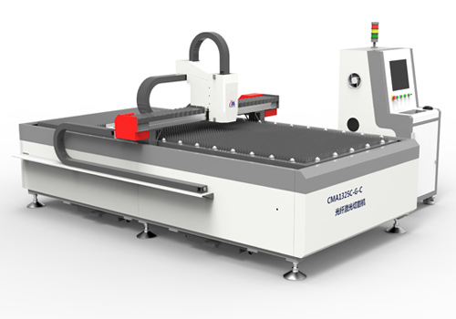 深圳金属激光切割机厂家