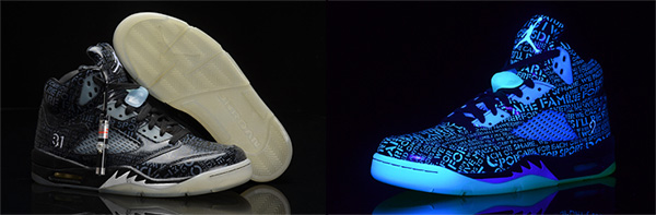 精湛的鞋面纹身，，，，，，，神奇的鞋面激光雕花机