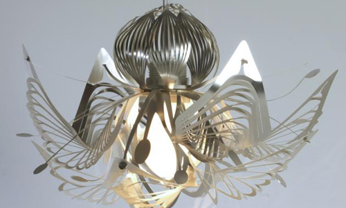 激光切割装备厂家打造的花花天下，，，，，，画面太优美