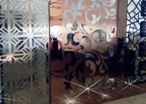 解锁金属加工懊恼，，，，，，为光纤激光切割机打Call！