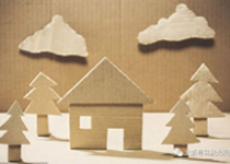 纸板大造化，，，，，源自ob电竞激光切割机