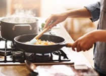 离别外卖，，，，，，激光装备让你拥有一套爱上做饭的创意厨具