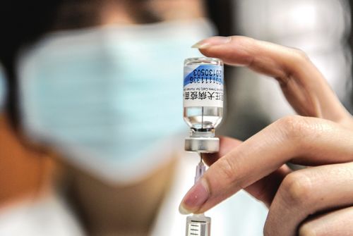 造假疫苗可追溯，，，，，，激光打标为生命护航。。。