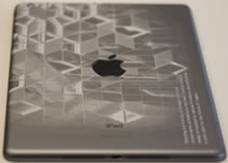 苹果宣布会剧透，，，，，，，，电子产品激光打标机定了