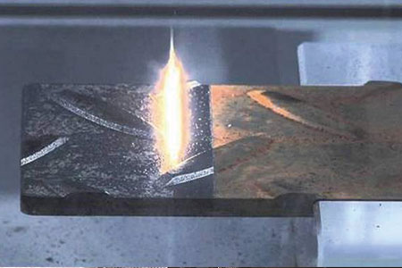 船舶激光洗濯手艺，，，，，，智能科技推动巨轮绿色起航